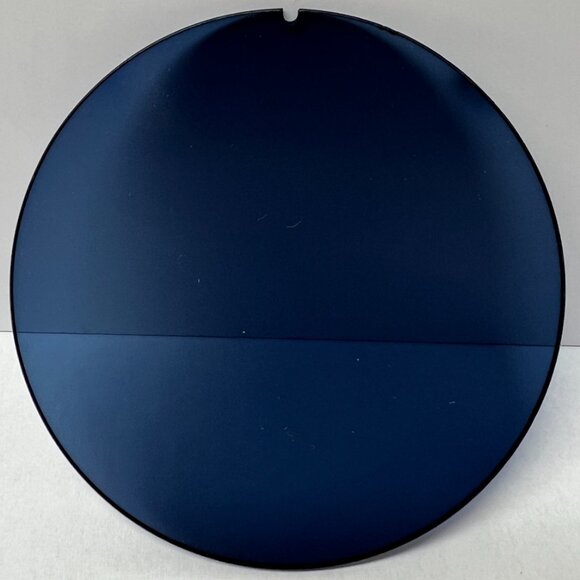Custom Replacement Lenses Add-On | Brown Blue Green Gray Gradient & Mirrored main image 5